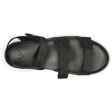 adidas SLYN Slide Sandal for Men and Women - Comfort & Style