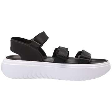 adidas SLYN Slide Sandal for Men and Women - Comfort & Style