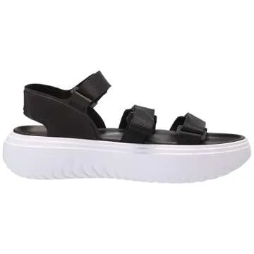adidas SLYN Slide Sandal for Men and Women - Comfort & Style