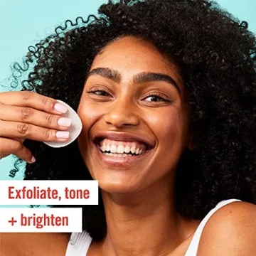 First Aid Beauty Radiance Pads for Glowing Skin