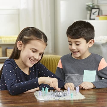 Bluey Edition Trouble Board Game for Kids