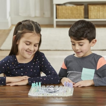 Bluey Edition Trouble Board Game for Kids