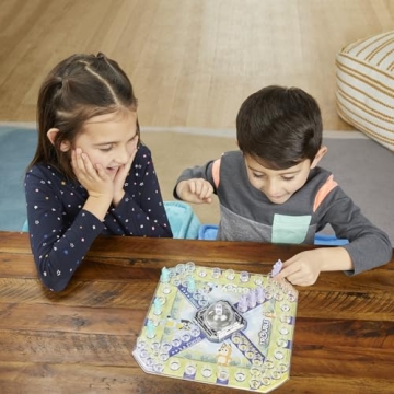 Bluey Edition Trouble Board Game for Kids