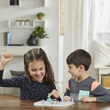 Bluey Edition Trouble Board Game for Kids