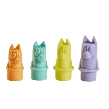 Bluey Edition Trouble Board Game for Kids