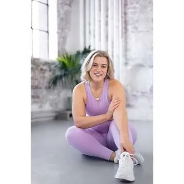 The Train Happy Journal for Intuitive Movement Journey