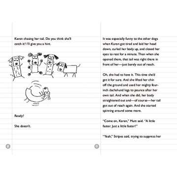 Stick Dog Chases a Pizza: A Fun Adventure for Kids