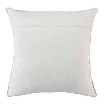 Elegant Polar Bear Throw Pillow for Stylish Homes