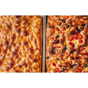 The King Arthur Baking Company Big Book of Bread: 125+ Recipes for Every Baker (A Cookbook)