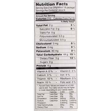 Tinkyada Organic Brown Rice Pasta Spaghetti Style 12 Ounce