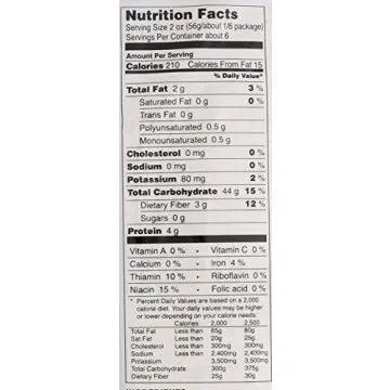 Tinkyada Organic Brown Rice Pasta Spaghetti Style 12 Ounce