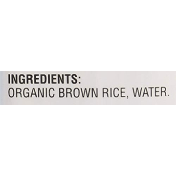 Tinkyada Organic Brown Rice Pasta Spaghetti Style 12 Ounce