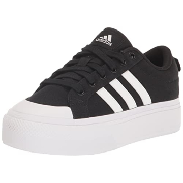 adidas Women's Bravada 2.0 Platform Shoes - Stylish Comfort