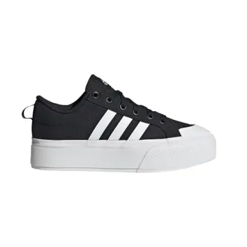 adidas Women's Bravada 2.0 Platform Shoes for Style and Comfort