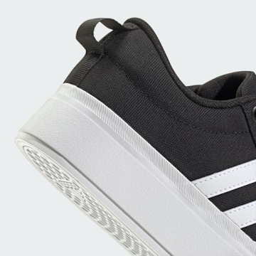 adidas Women's Bravada 2.0 Platform Shoes for Style and Comfort