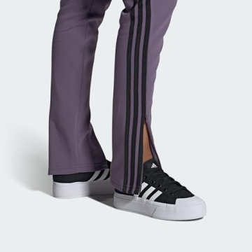 adidas Women's Bravada 2.0 Platform Shoes for Style and Comfort
