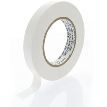 PRO ART Artist Tape - Perfect for Artistic Projects