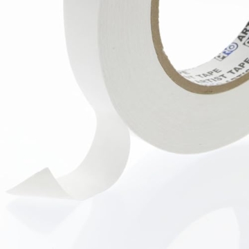 PRO ART Artist Tape - Perfect for Artistic Projects