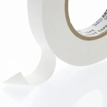 PRO ART Artist Tape - Perfect for Artistic Projects