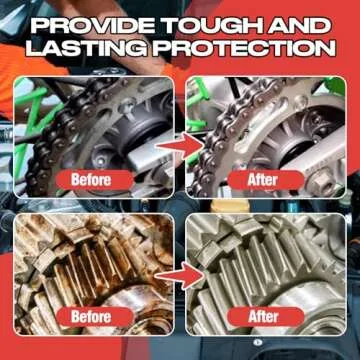 AstraVox White Lithium Grease - Multi Purpose Lubricant