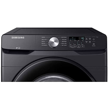 Samsung WF45T6000AV 4.5 Cu. Ft. Washer - Smart Cleaning
