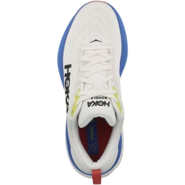 HOKA Men's Low-Top Sneakers Offer Ultimate Comfort All Day