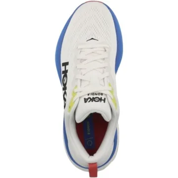 HOKA Men's Low-Top Sneakers Offer Ultimate Comfort All Day