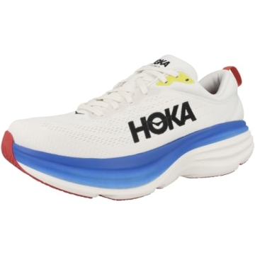 HOKA Men's Low-Top Sneakers Offer Ultimate Comfort All Day