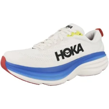 HOKA Men's Low-Top Sneakers Offer Ultimate Comfort All Day
