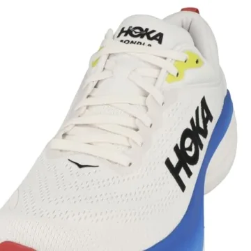 HOKA Men's Low-Top Sneakers Offer Ultimate Comfort All Day