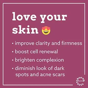 Eve Hansen Retinol Serum for Youthful, Radiant Skin