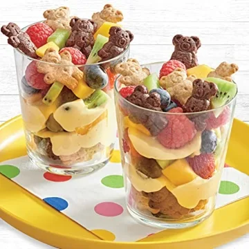 Nabisco Fun Shapes Variety Pack: Snacks Galore!