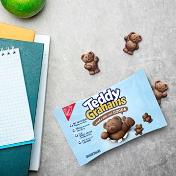 Nabisco Fun Shapes Variety Pack: Snacks Galore!