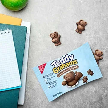 Nabisco Fun Shapes Variety Pack: Snacks Galore!