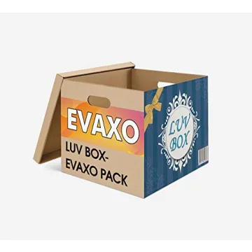 Evaxo Sponch Marshmallow Cookies Delightful Snack Pack