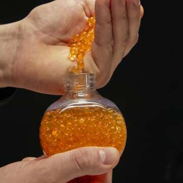 Nerf Pro Gelfire Uproar Blaster Full Auto, 150 FPS