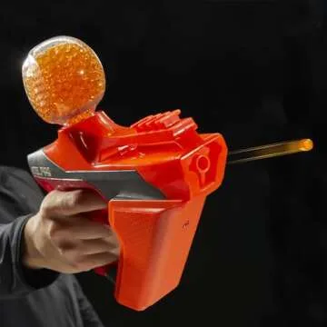 Nerf Pro Gelfire Uproar Blaster Full Auto, 150 FPS