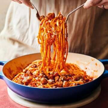 Rustichella d'Abruzzo Bucatini - Authentic Italian Pasta