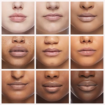 CoverGirl Tinted Lip Balm Vegan Hydrating Natural Finish