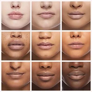 CoverGirl Tinted Lip Balm Vegan Hydrating Natural Finish