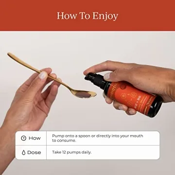 CYMBIOTIKA Liposomal B12 Energy and Clarity Supplement