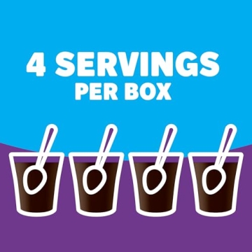 Sugar Free Chocolate Fudge Pudding Mix - Guilt-Free Indulgence