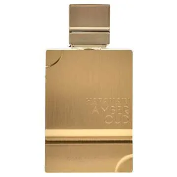 Al Haramain Amber Oud Gold Edition - Luxurious Unisex Perfume