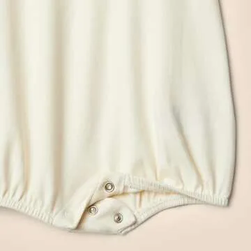 Charming Baby Girls' Peter Pan Romper Pack of 2