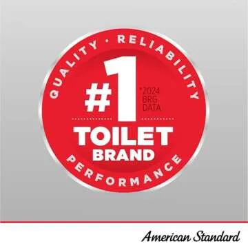American Standard Champion 4 One-Piece Toilet for Comfort