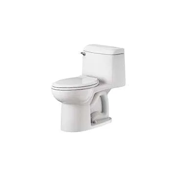 American Standard Champion 4 One-Piece Toilet for Comfort