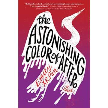 The Astonishing Color of After