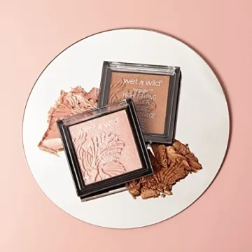 Buy wet n wild MegaGlo Highlighting Powder Online