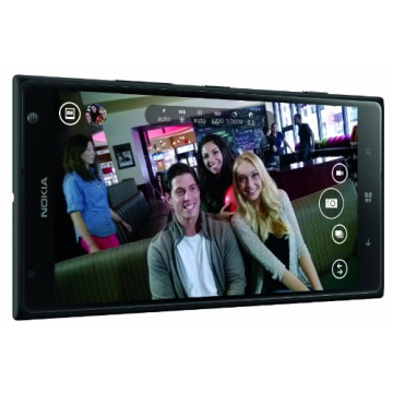 Nokia Lumia 1520 16GB (AT&T) Renewed Smartphone