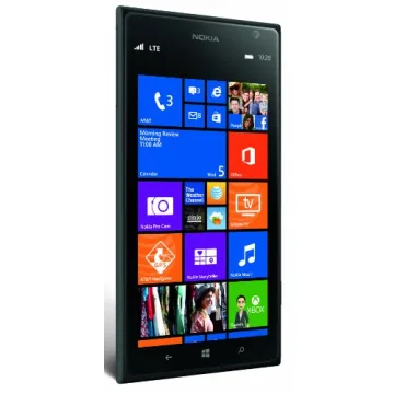 Nokia Lumia 1520 16GB (AT&T) Renewed Smartphone